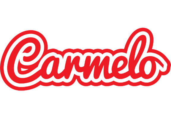 Carmelo sunshine logo