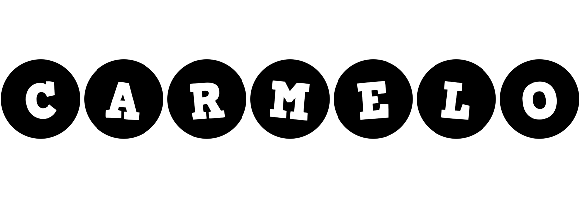 Carmelo tools logo