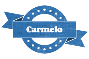 Carmelo trust logo