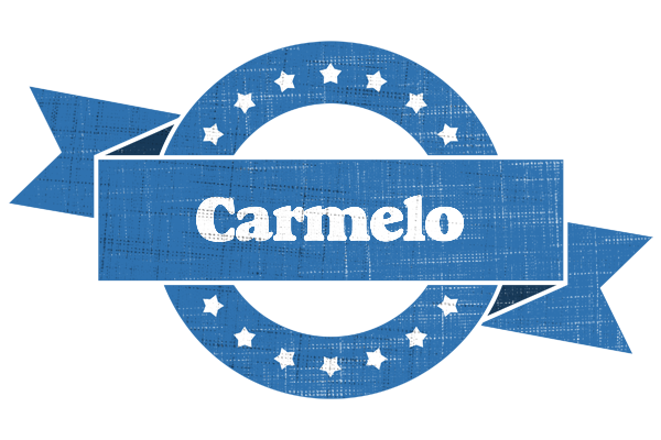 Carmelo trust logo