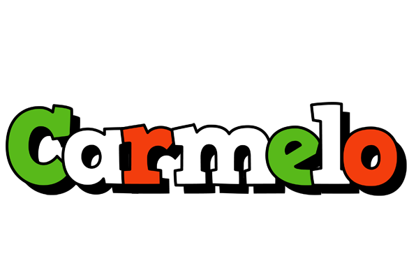 Carmelo venezia logo