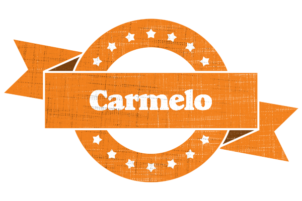 Carmelo victory logo