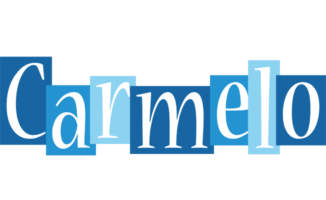 Carmelo winter logo