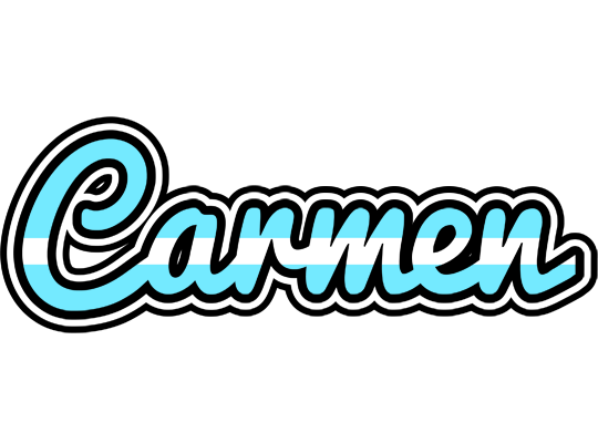 Carmen argentine logo