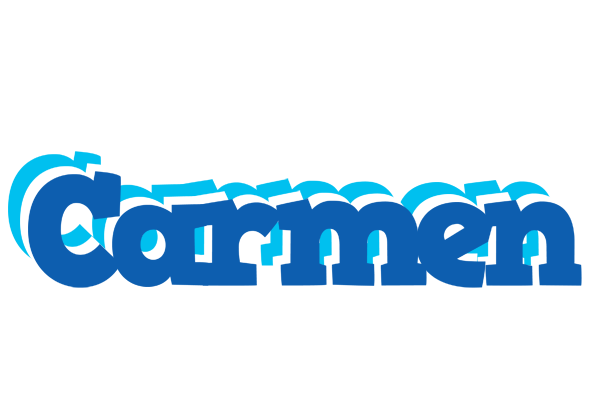 Carmen business logo