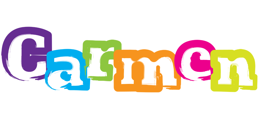 Carmen casino logo