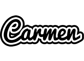 Carmen chess logo