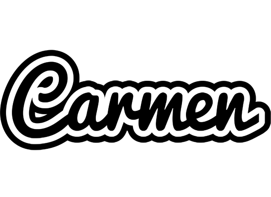 Carmen chess logo