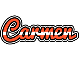 Carmen denmark logo