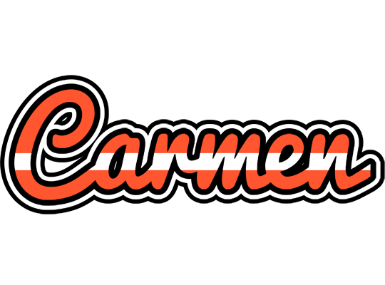 Carmen denmark logo