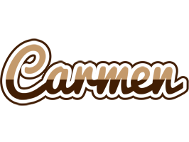 Carmen exclusive logo
