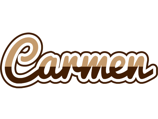 Carmen exclusive logo