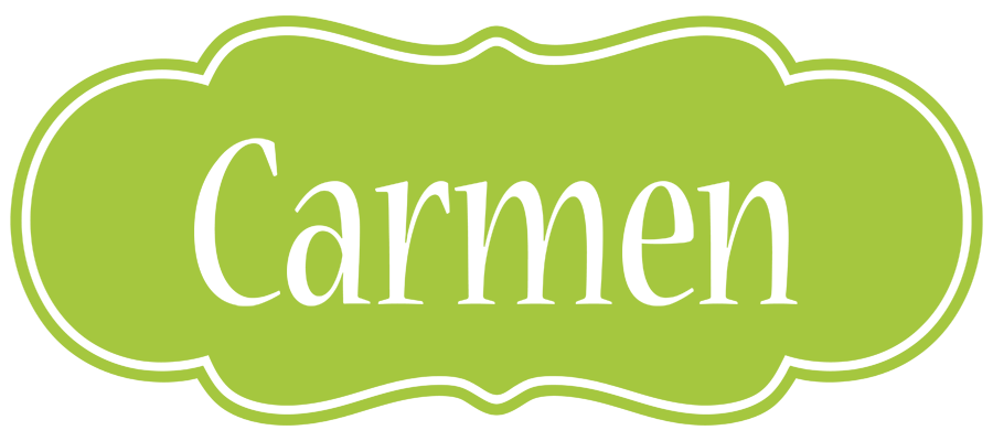 Carmen family logo