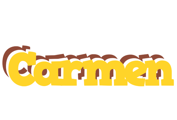 Carmen hotcup logo