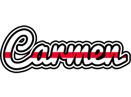 Carmen kingdom logo