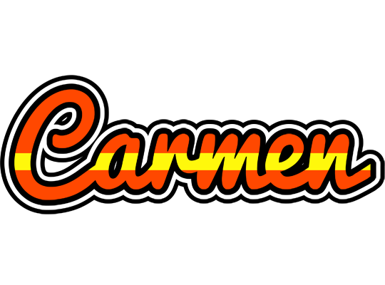 Carmen madrid logo