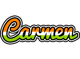 Carmen mumbai logo