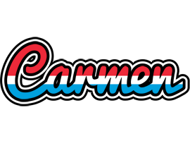 Carmen norway logo