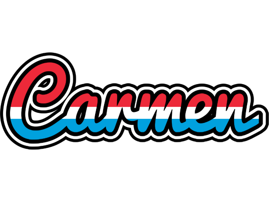 Carmen norway logo