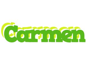 Carmen picnic logo