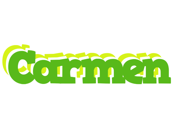 Carmen picnic logo