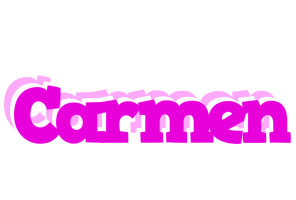 Carmen rumba logo