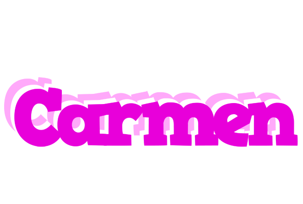 Carmen rumba logo