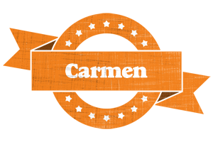 Carmen victory logo