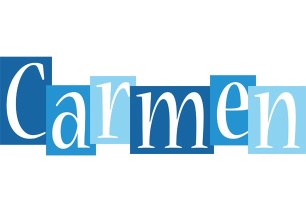 Carmen winter logo