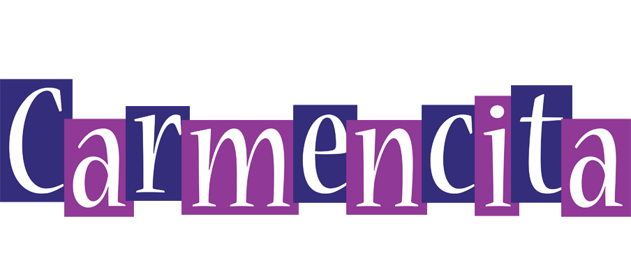 Carmencita autumn logo