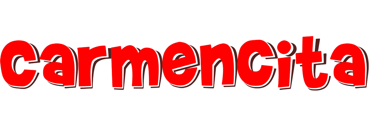 Carmencita basket logo