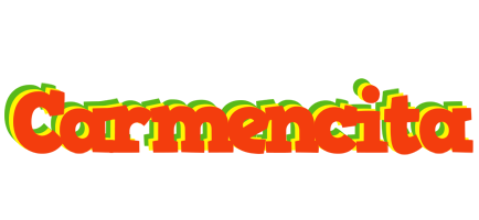 Carmencita bbq logo