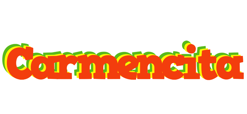 Carmencita bbq logo