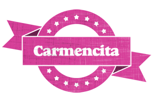 Carmencita beauty logo