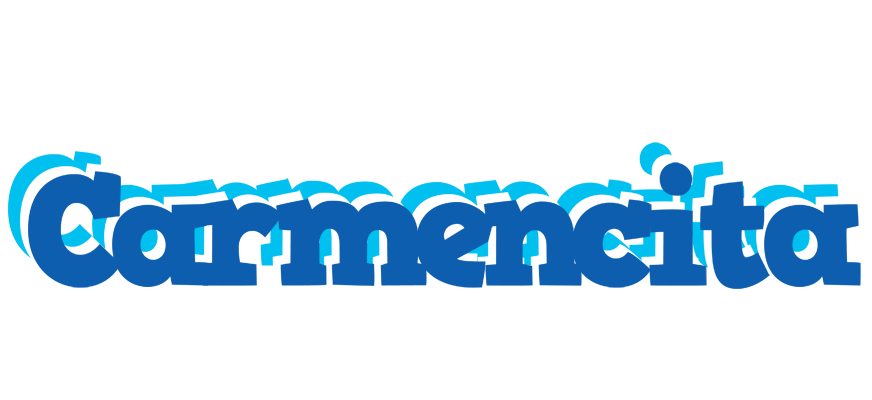 Carmencita business logo