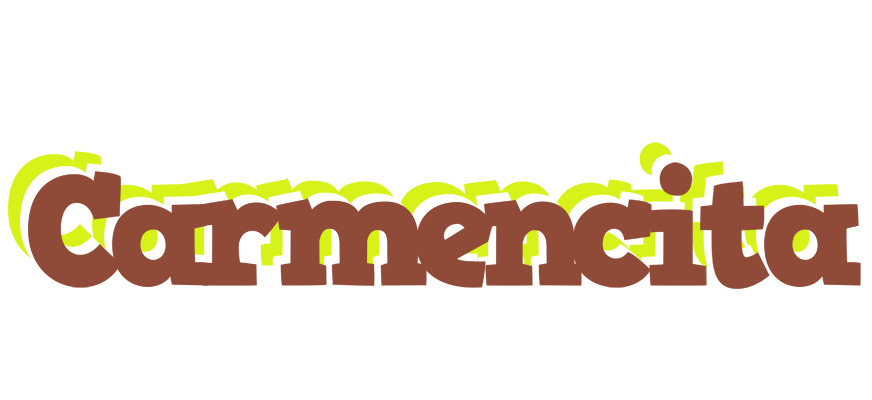 Carmencita caffeebar logo