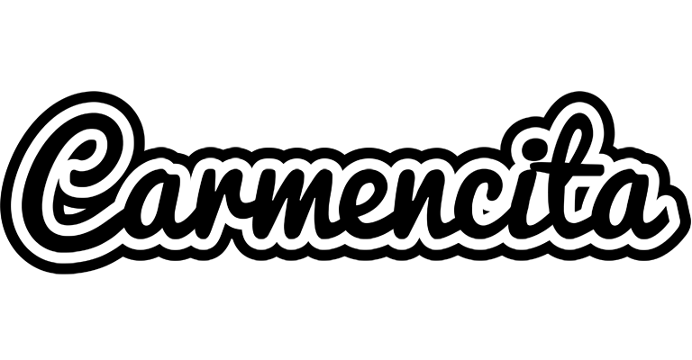 Carmencita chess logo