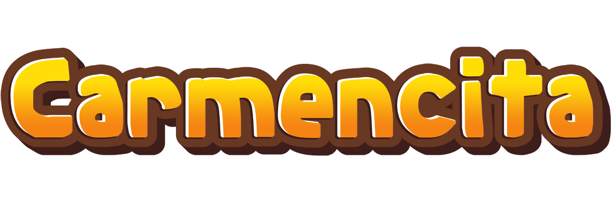Carmencita cookies logo