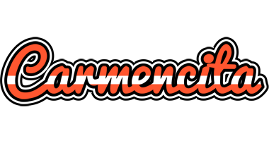 Carmencita denmark logo