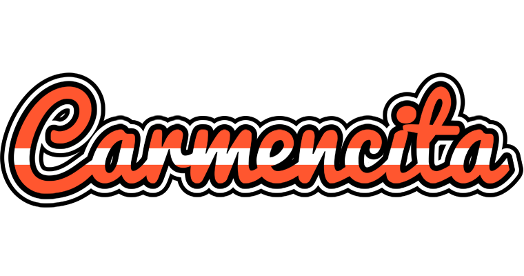 Carmencita denmark logo