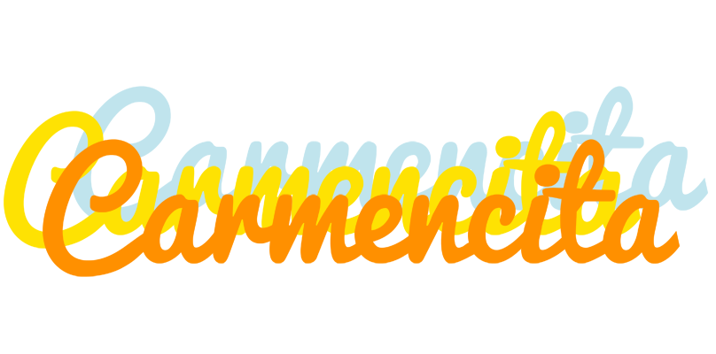 Carmencita energy logo
