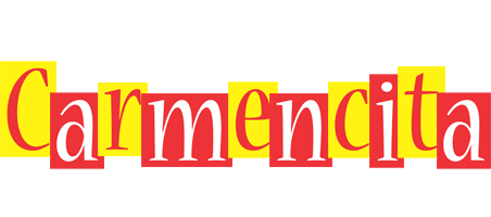 Carmencita errors logo