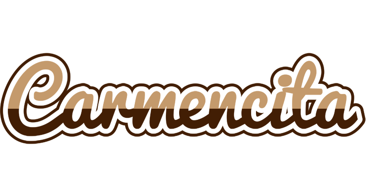 Carmencita exclusive logo