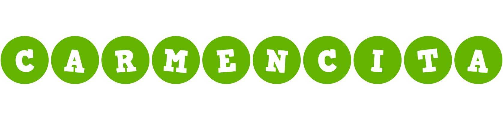 Carmencita games logo