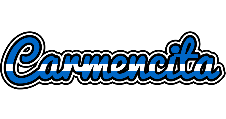 Carmencita greece logo
