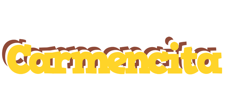 Carmencita hotcup logo