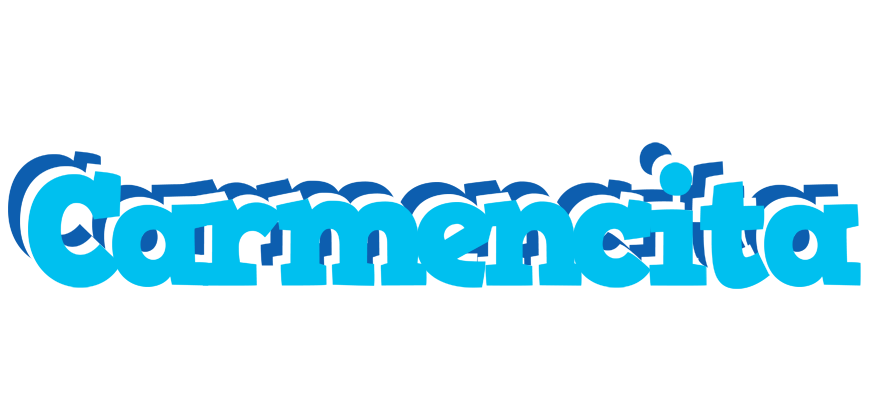 Carmencita jacuzzi logo