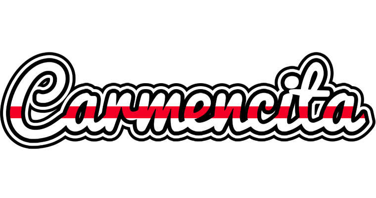 Carmencita kingdom logo
