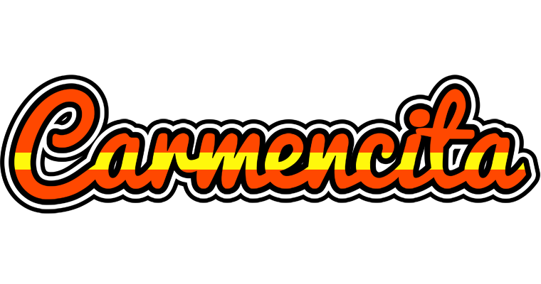 Carmencita madrid logo