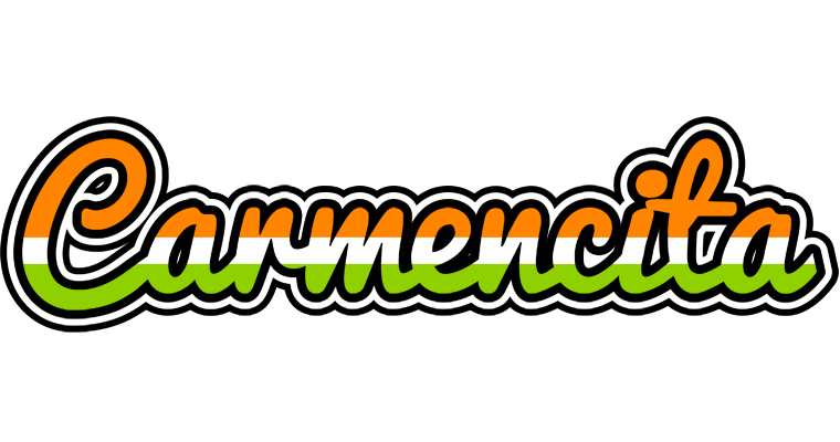 Carmencita mumbai logo